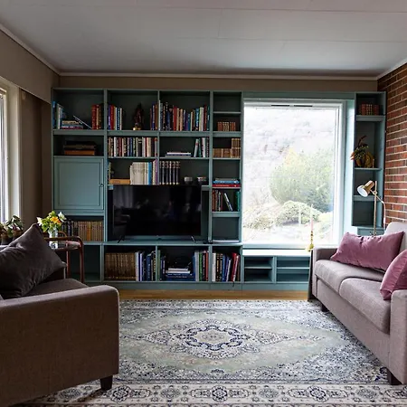 Havgaarden, Apt 2