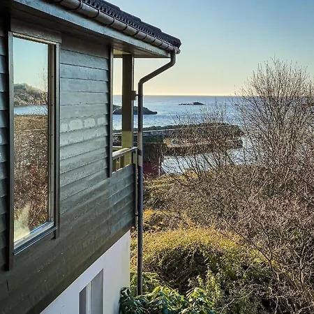 Casa vacanze Havgaarden, Apt 2 Stapnes