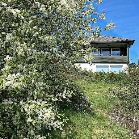 Havgaarden, Apt 2 Casa vacanze