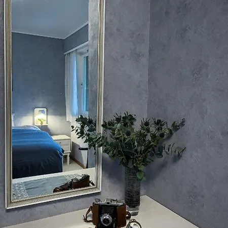 Havgaarden, Apt 2 Casa vacanze Stapnes